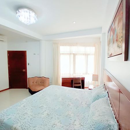 Deluxe Hotel Talara - A 5 Minutos Del Aeropuerto Y Plaza De Armas Buitenkant foto