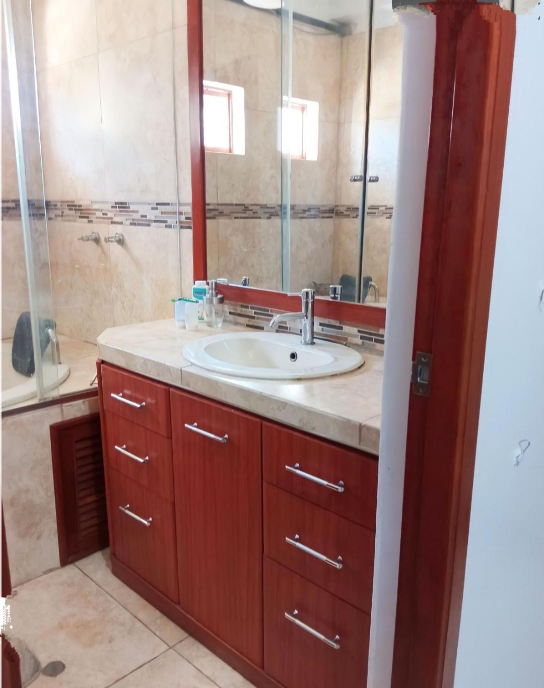 Deluxe Hotel Talara Cerca Al Aeropuerto Y Centro Civico Buitenkant foto