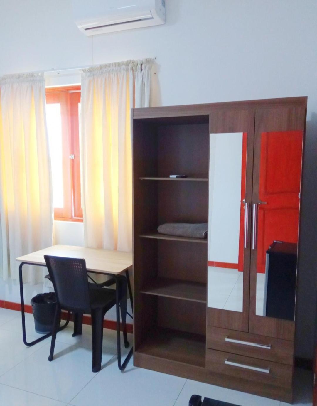 Deluxe Hotel Talara Cerca Al Aeropuerto Y Centro Civico Buitenkant foto
