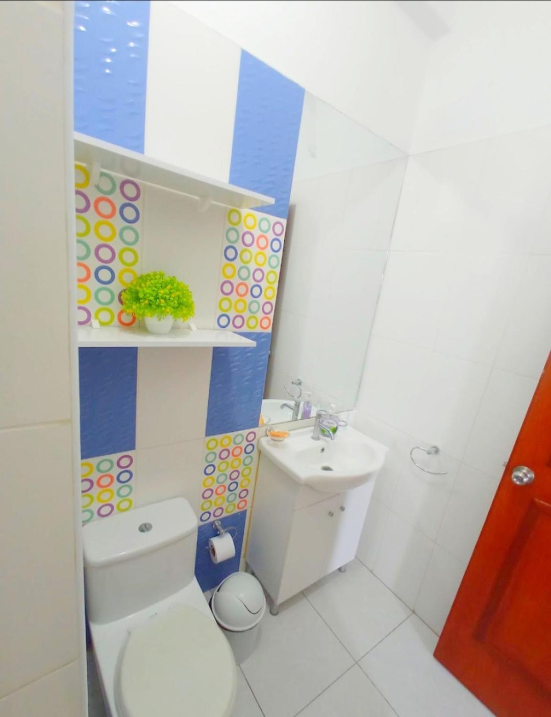 Deluxe Hotel Talara - A 5 Minutos Del Aeropuerto Y Plaza De Armas Kamer foto
