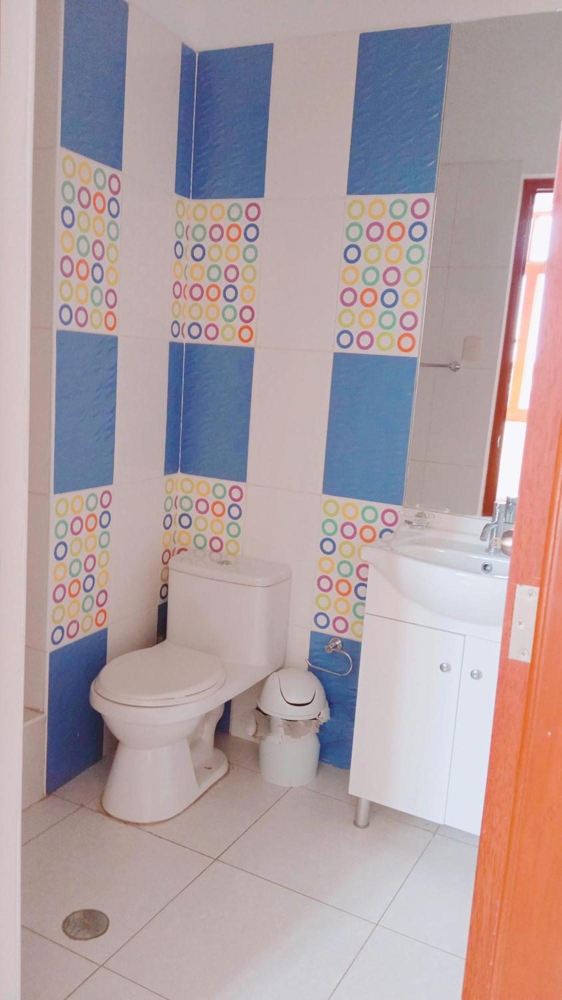 Deluxe Hotel Talara - A 5 Minutos Del Aeropuerto Y Plaza De Armas Kamer foto